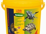 SERA Reptil Professional Herbivor 10 L